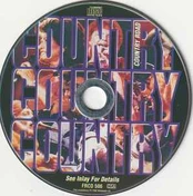 CD Various - Country Road