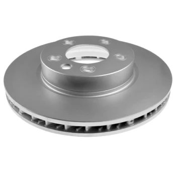 FEBI FE33165 Brake Disc