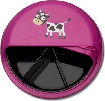 Carl Oscar BentoDISC Cerise