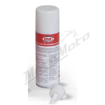 BMC oro filtrų alyva - 200ml