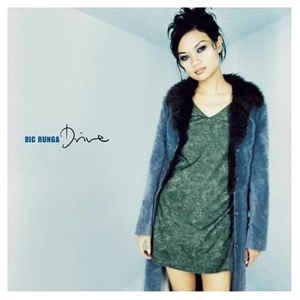 CD Bic Runga - Drive
