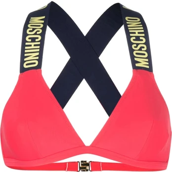 Viršutinė kostiumėlio dalis moterims, Rožinė, Bikini Top
