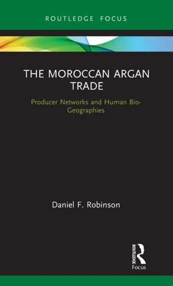 Moroccan Argan Trade