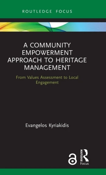 Community Empowerment Approach to Heritage Management