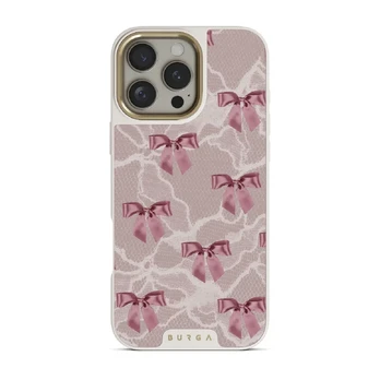Ballerina - iPhone 16 Pro Max Case, Elite Light (MagSafe) / Gold
