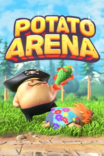 Potato Arena PC