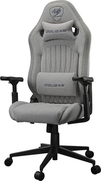 COUGAR Gaming-Stuhl Explore Royal Ash F