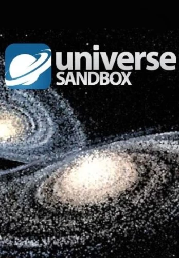 Universe Sandbox PC