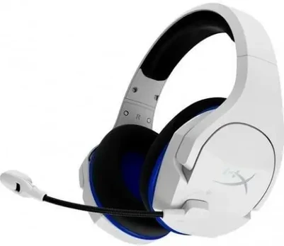 Aussinės HyperX Cloud Stinger Core PS5/PS4