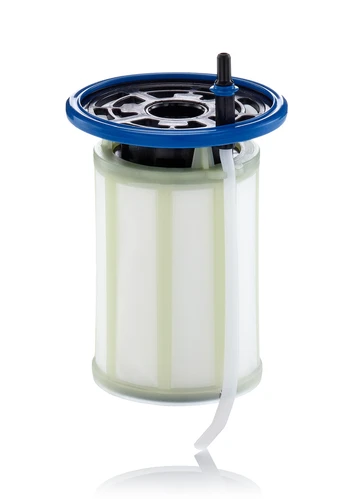 Kuro filtras MANN-FILTER PU7018