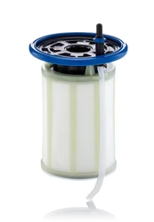 Kuro filtras MANN-FILTER PU7018 kaina