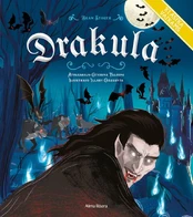 Drakula kaina