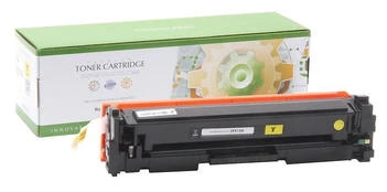 STATIC CRT HP CF412A YLW comp 2.3k | 002-01-SF412A kaina