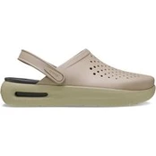Šlepetės Crocs InMotion Clog 209964 Smėlio kaina