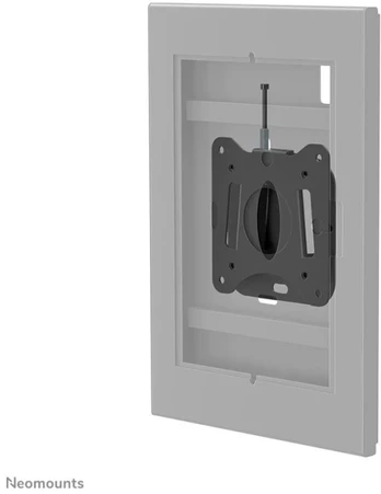 NewStar NEOMOUNTS Planšetė WALL MOUNT - MAX. 3 KG | 6,6 LBS - FIXED