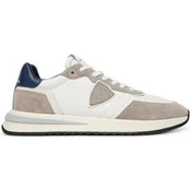 Philippe Model Laisvalaikio batai Tropez 2.1 Low A013605 TYLU V004 Balta