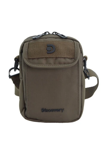 Mažame Discovery DOWNTOWN 910 chaki 1764-uniw