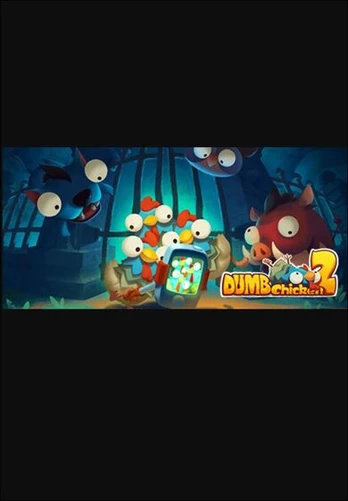 Dumb Chicken 2: One Way Out PC