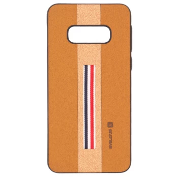 Evelatus Samsung S10e Dazzel Samsung Brown