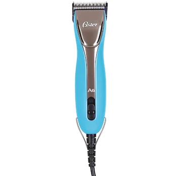Oster A6 Slim 3-Speed Clipper Ocean Breeze kirpimo mašinėlė