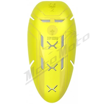 Integruojama alkūnių apsauga Forcefield Isolator PU L2