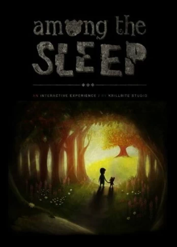 Among The Sleep PC