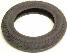Berg Tire 320/60-8 slick