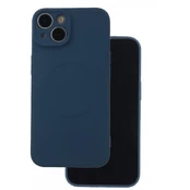 Mocco Simple Color MagSafe Case for Apple iPhone 15 kaina