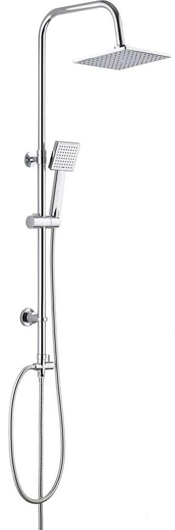 1-function shower head
