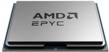 AMD EPYC 9355 procesorius 3,55 GHz 256 MB L3