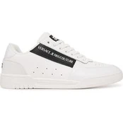 Versace Jeans Couture Laisvalaikio batai 80YA3SD4 Balta