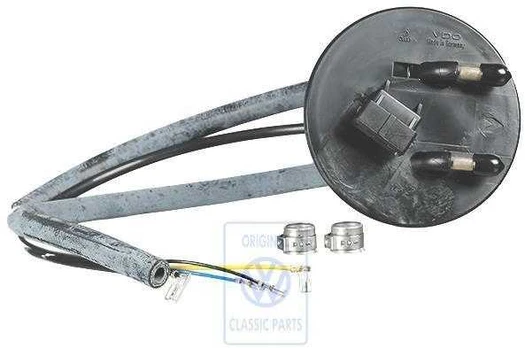 Vag Passat B3 1988 1993 Originalus 333919679C