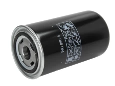 hidraulinis filtras, automatinė transmisija MANN-FILTER WD 950/4 kaina