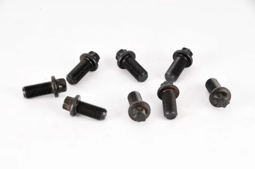 LUK 411 0119 10 Flywheel bolt set