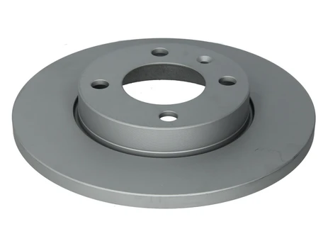 ATE 24.0112-0106.1 Brake Disc