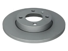 ATE 24.0112-0106.1 Brake Disc kaina