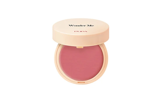 PUPA Milano Blush Wonder Me (Blush) 4 g Moterims