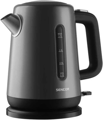 Virdulys Sencor SWK1753BK