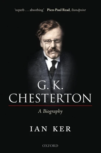 G. K. Chesterton