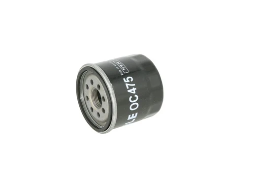 Alyvos filtras MAHLE OC475