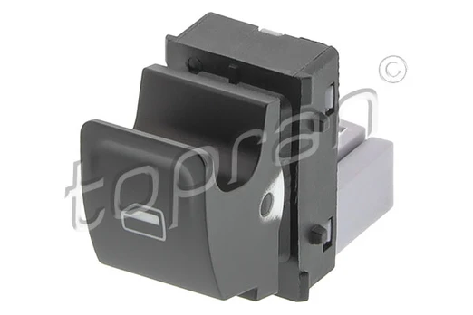 HANS PRIES HP119 791 Electric window switch