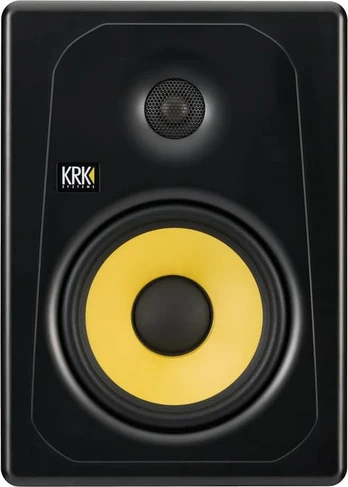Studijinės kolonėlės KRK Kreate 8