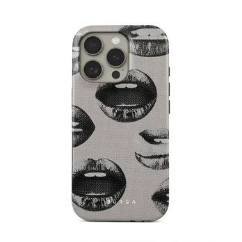 Next Mistake - iPhone 16 Pro Case, Tough (MagSafe) / N/A