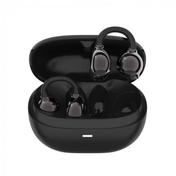 Ausinės CANYON OWS OnFlow 14 Black