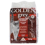 Kačių kraikas Golden kaina