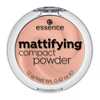 essence - Mattifying Compact Powder Mattifying Compact Powder 12 g - 10