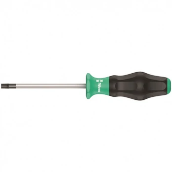 Atsuktuvas TORX WERA 1367 TX 7x/60mm