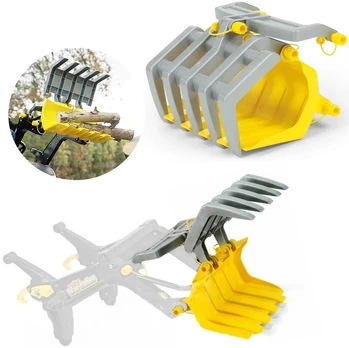 Griebtuvas Rolly Toys, žaislas nuo 3 metų