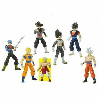 Figūrėlė Bandai 35855 Dragon Ball, 17 cm