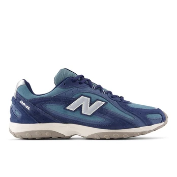 New Balance - Dydis 37 (U204L67Q New Balance batai)